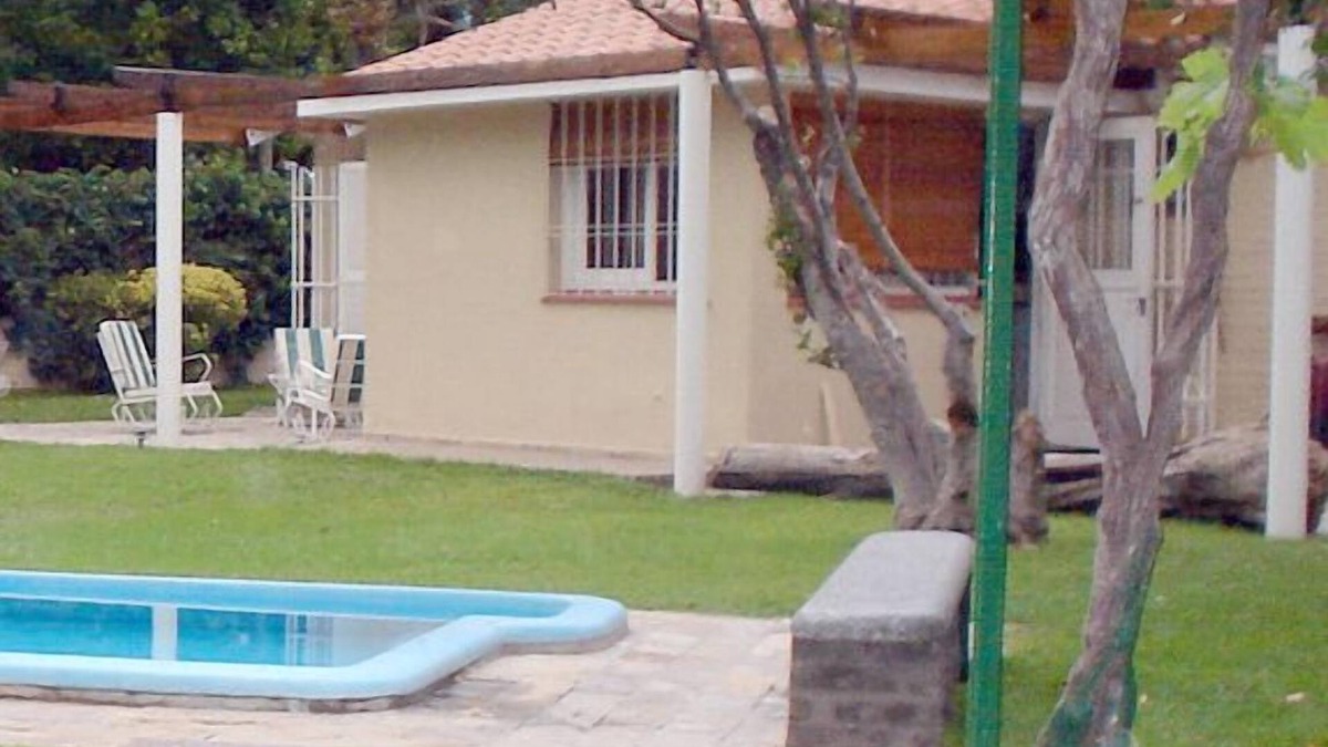 Chacras de Coria House | Posada Los Ranchos - Chacras de Coria