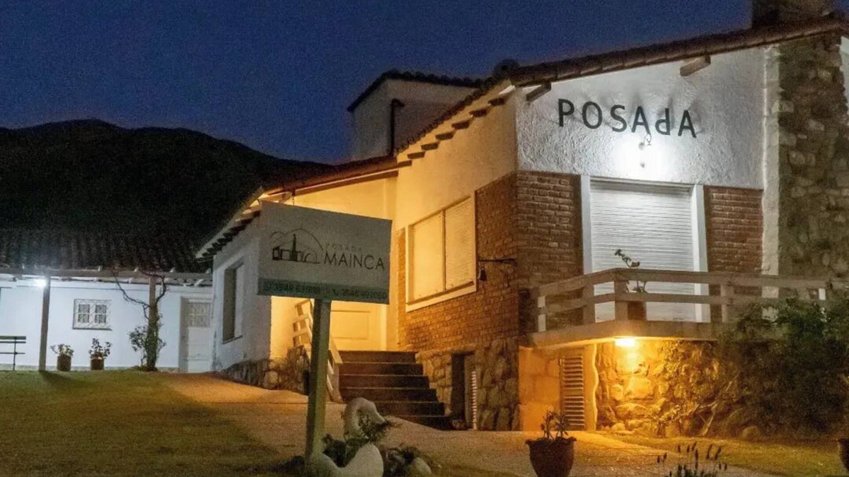 Los Cocos Apartment | Posada Mainca