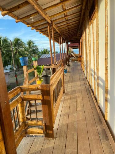 Arusi Bed & Breakfast | Posada mama nati, arusí