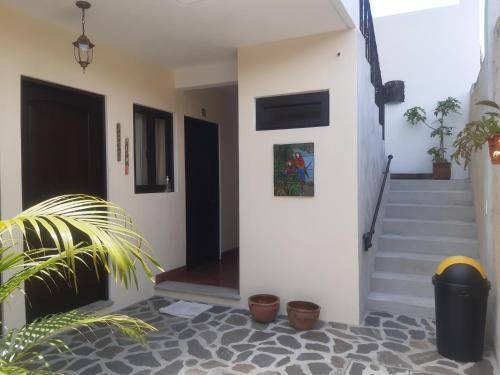 Antigua Guatemala Hotel | Posada Maya