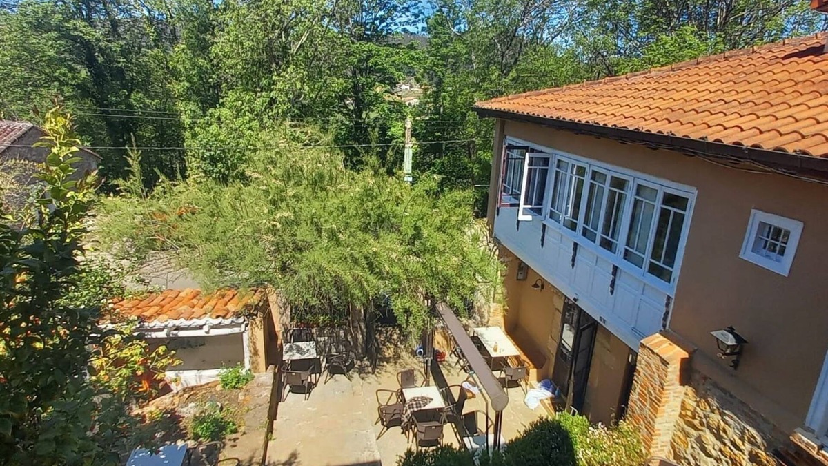 Udias Cottage | Posada Mesón la Gándara a 5 de la Playa de Comillas y Bosque de Secuoyas