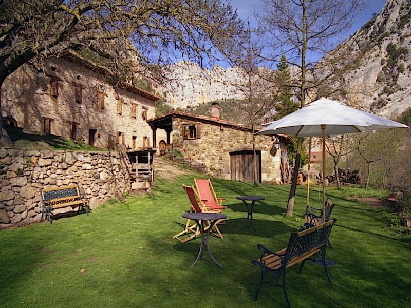 Barrio la Cuesta House | Posada Molino del Canto