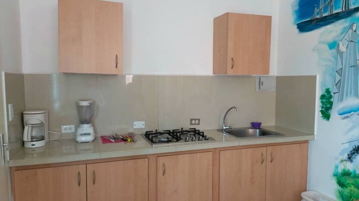 Valencia Apartment | Posada nahomi Apartamentos Tipo Estudio Ambiente Familiar