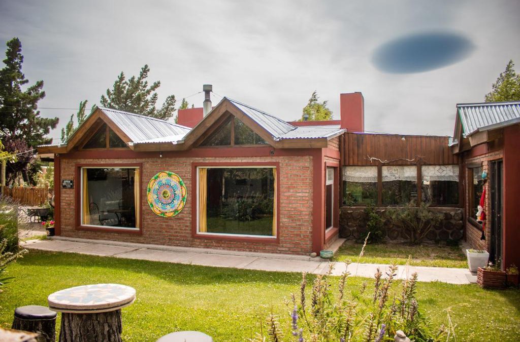 Los Antiguos Hotel | Posada Pesca Aike Patagonico