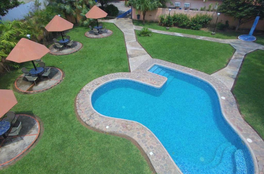 Puerto Colombia Hotel | Posada Pittier