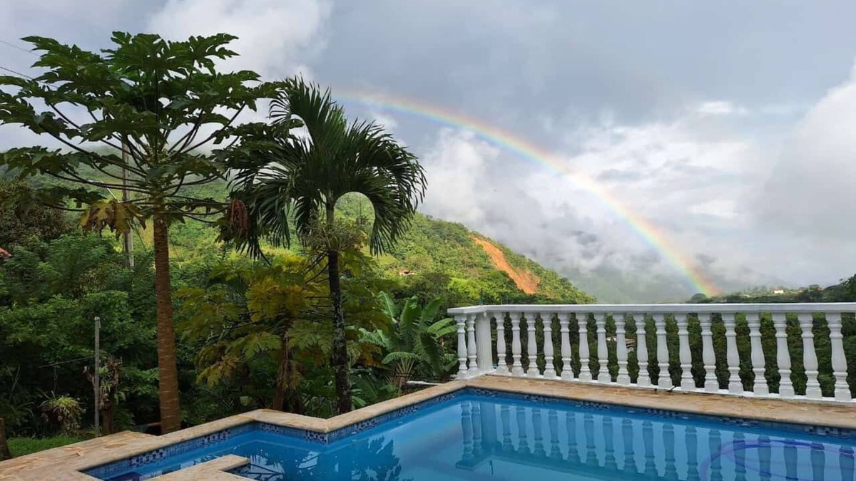 San Jeronimo Cottage | Posada Primavera