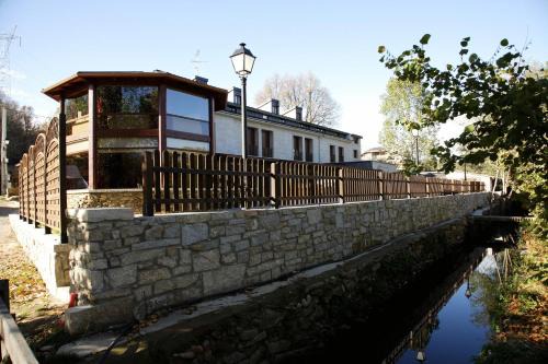 El Puente Hotel | Posada Real La Yensula