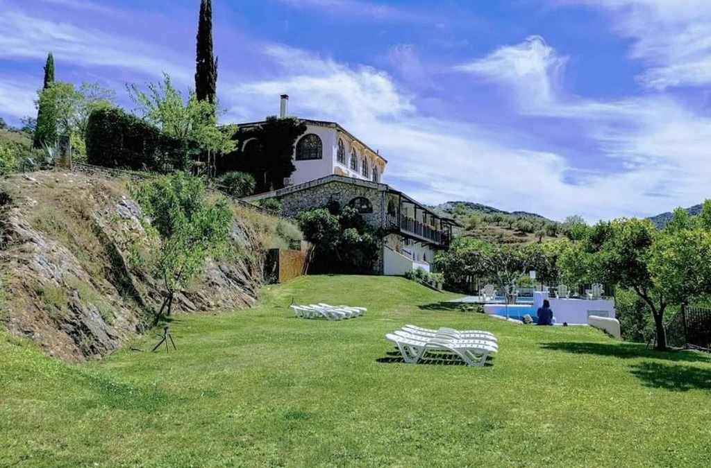 Hinojosa de Duero Hotel | Posada Real Quinta de la Concepción