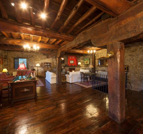 Puerto de Bejar Hotel | Posada Real Ruralmusical