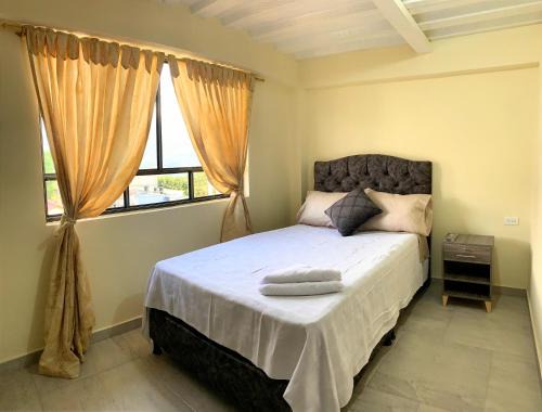 Choachi Apartment | Posada RoRi