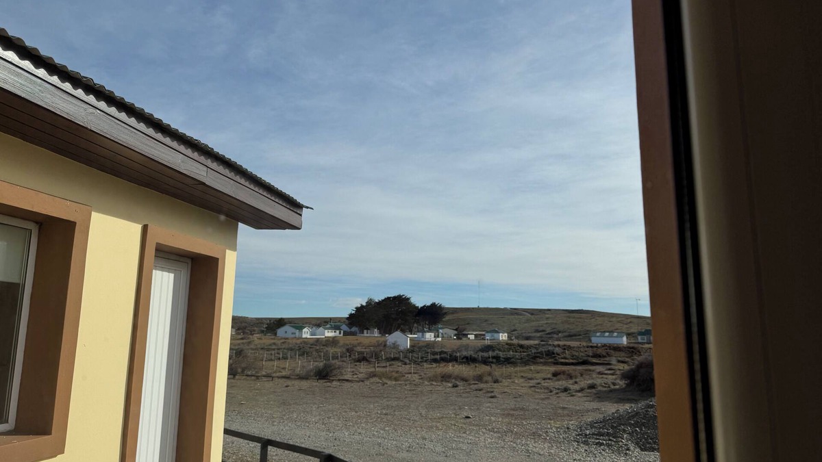 Guer Aike Department Hotel | Posada Ruta Nacional 40