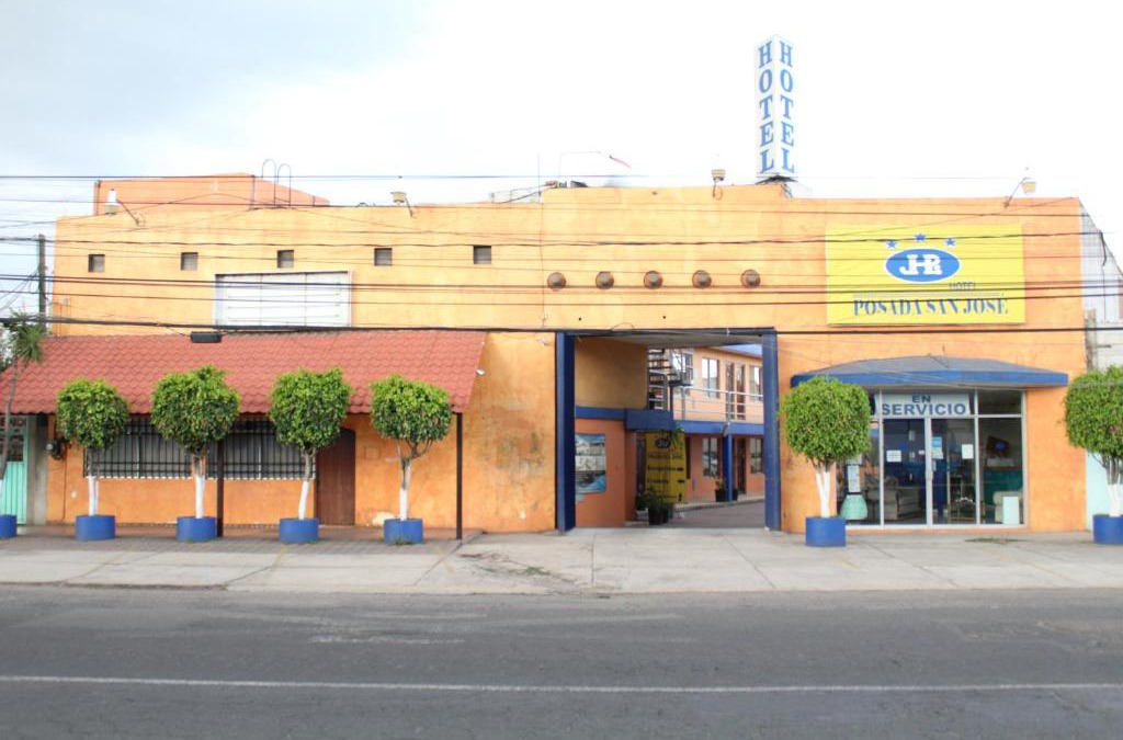 Puebla Hotel | Posada San José, Hotel
