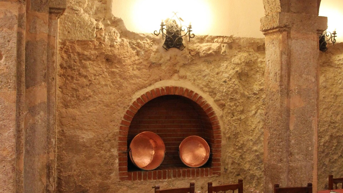 Cuenca House | Posada San Julián