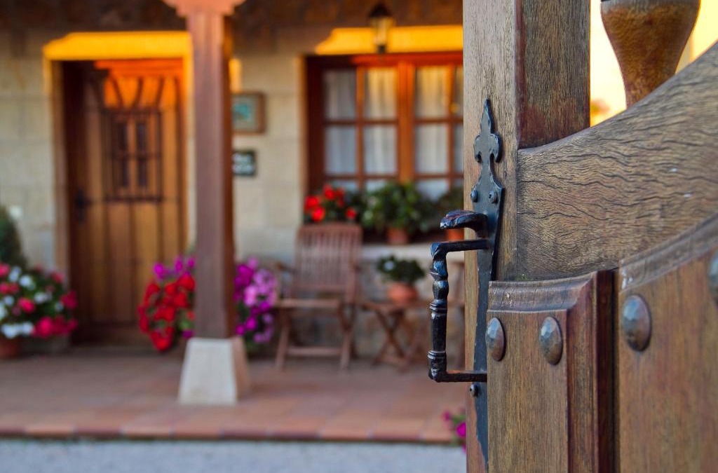 Orena House | Posada San Pedro