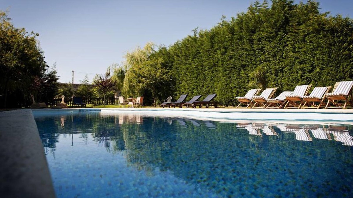 Suances Bed & Breakfast | Posada Santa Ana