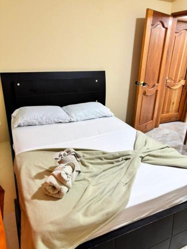 El Piñal Hotel | Posada Santo Domingo