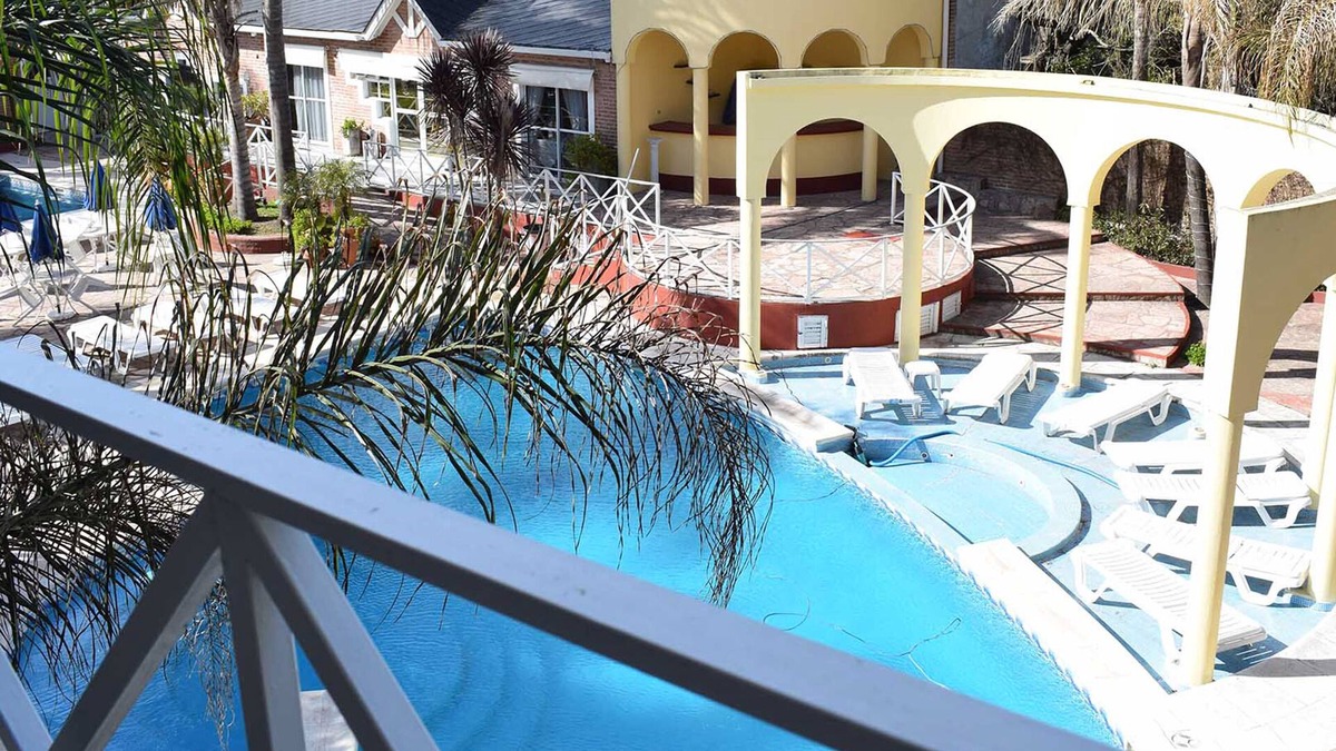 San Miguel del Monte Hotel | Posada Suiza by Prima Collection