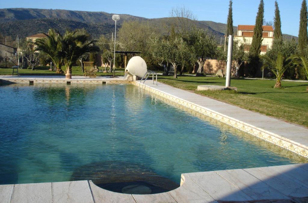 Aldeanueva del Camino House | Posada Tresmentiras