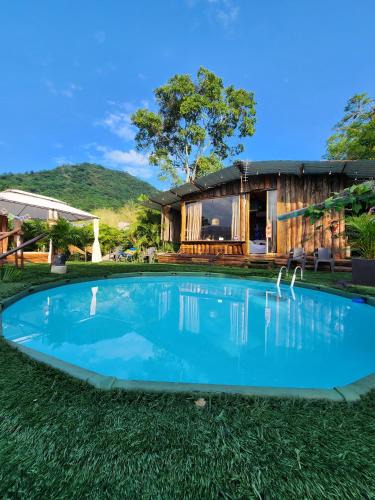 La Mesa Other | Posada Turistica Rural y Glamping Altos del Dorado La Mesa