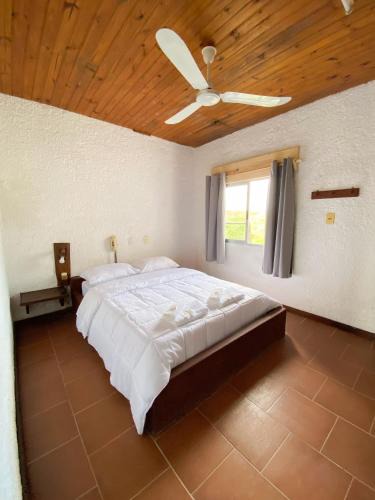 Trinidad Bed & Breakfast | Posada TyM
