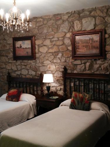 Guriezo House | Posada Valle De Guriezo