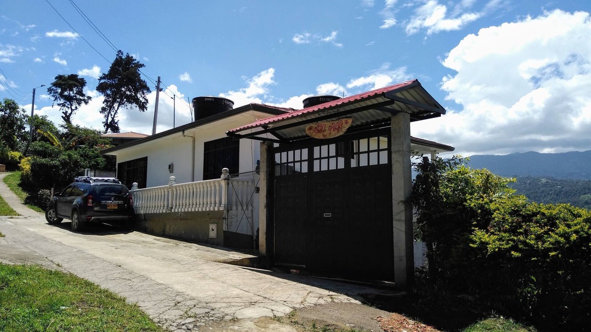 Silvania Cottage | Posada Villa Alejo, Silvania, cundinamarca, Colombia