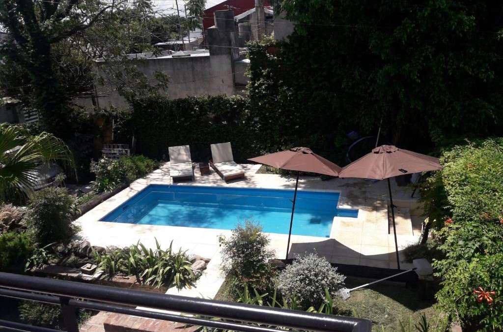 Hurlingham Apartment | Posada Villa club, Apart 2 cerca de aeropuerto El Palomar