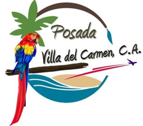Catia La Mar House | Posada Villa del Carmen