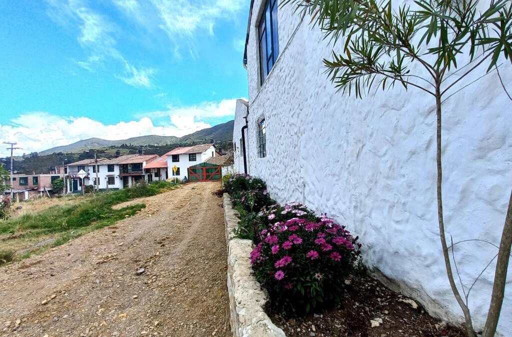Mongui House | Posada Villa Sarita