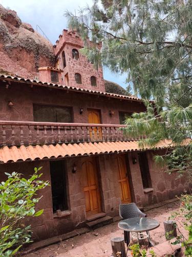 Tililaca Hotel | Posadas del Castillo del Titicaca