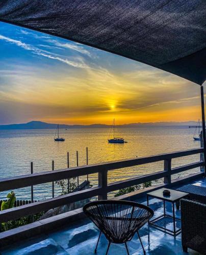 Kitries Apartment | Poseidon’s Bayview