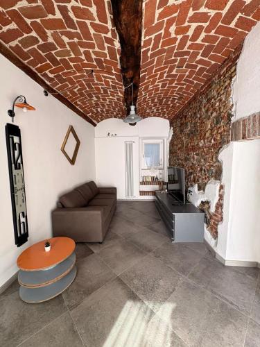 Trofarello Apartment | Poseidone