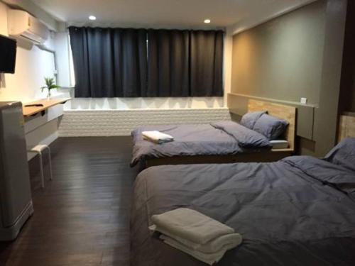 Nakhon Pathom Hotel | POSH 39