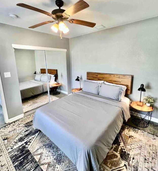 Marion Apartment | Posh Pad