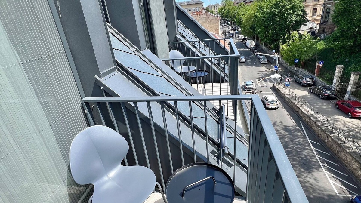 Old Town Apartment | PoshSpot Apartments