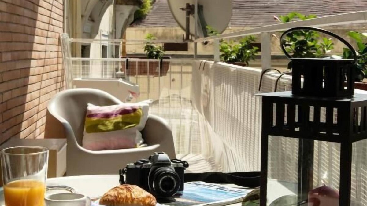 Chiaia Apartment | Posillipo Apartment near Piazza dei Martiri