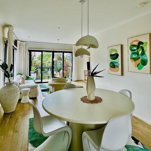 Mornington House | Position Perfection- Mornington