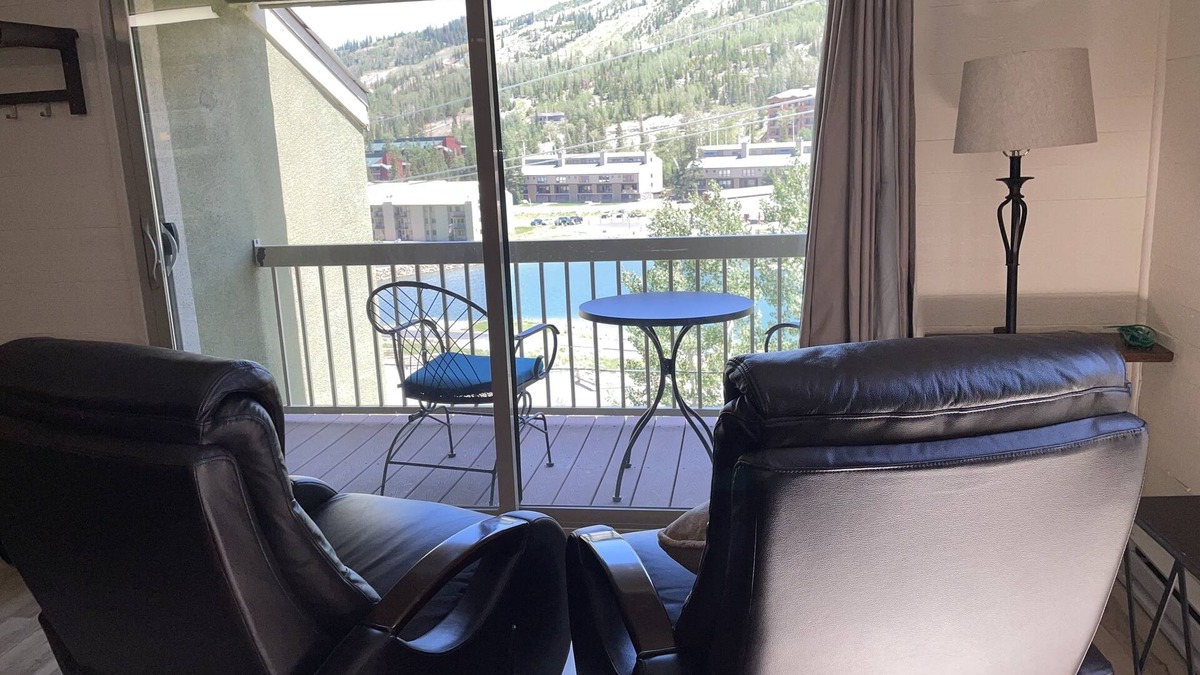Brian Head Condo | Positive Altitude in Brian Head