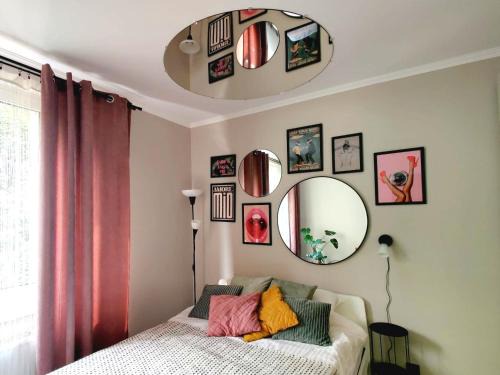 Stare Podgorze Apartment | Positive Vibes