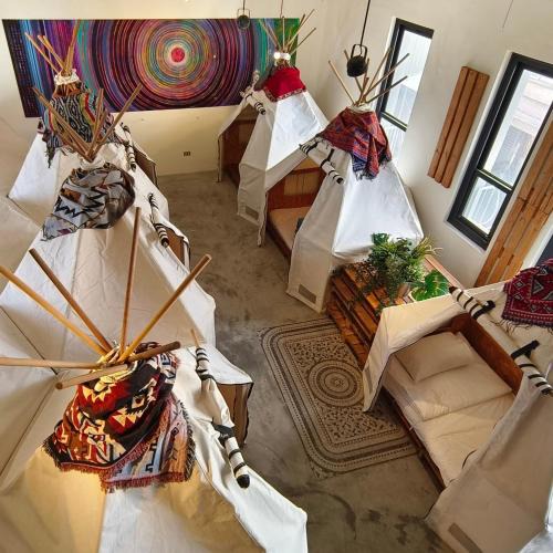 Hengchun Old Town House | Possession B&B