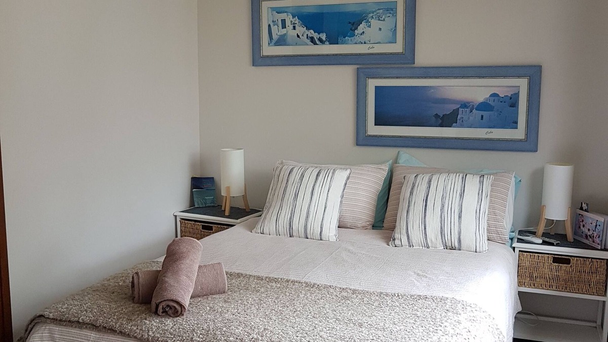 Erowal Bay Bed & Breakfast | Possum's Retreat Garden BnB
