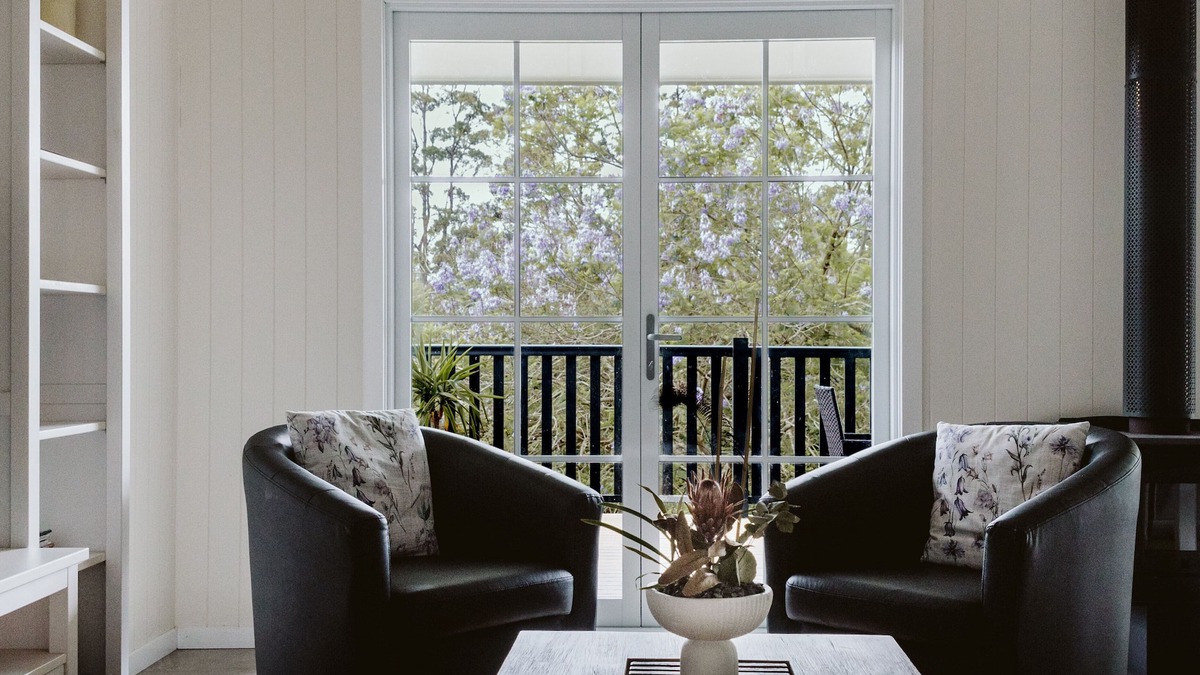 North Maleny Cottage | Possums Retreat - Private Spacious Cottage with Hydrotherapy Spa
