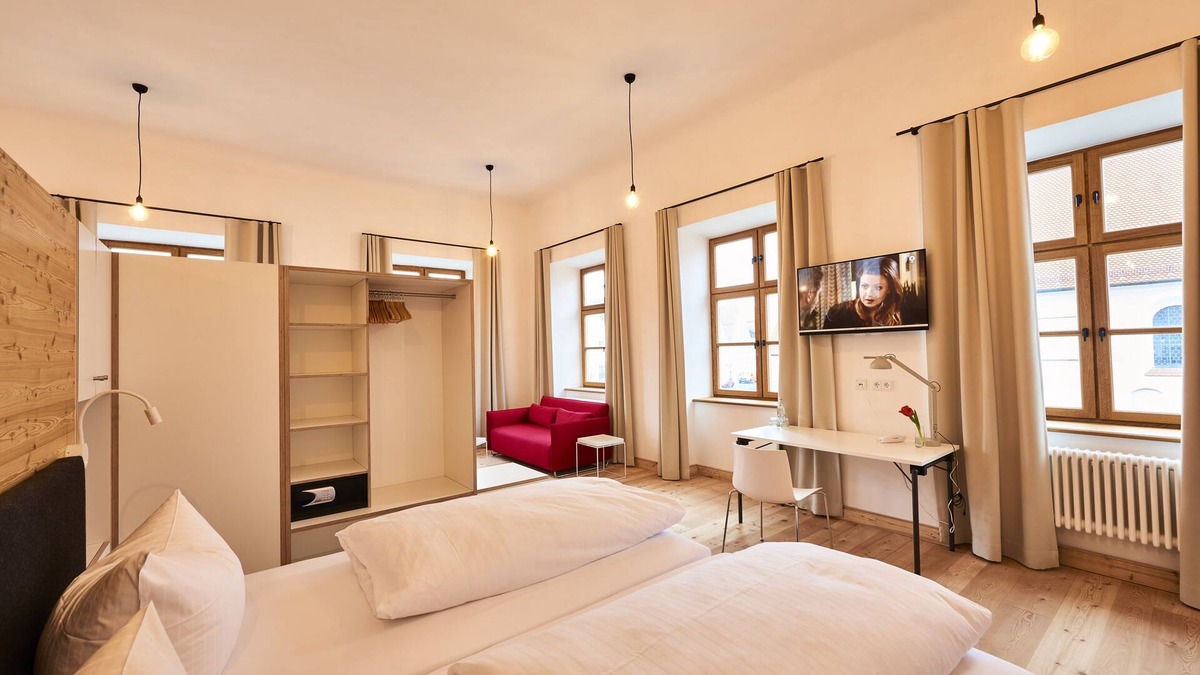 Berching Hotel | Post Berching