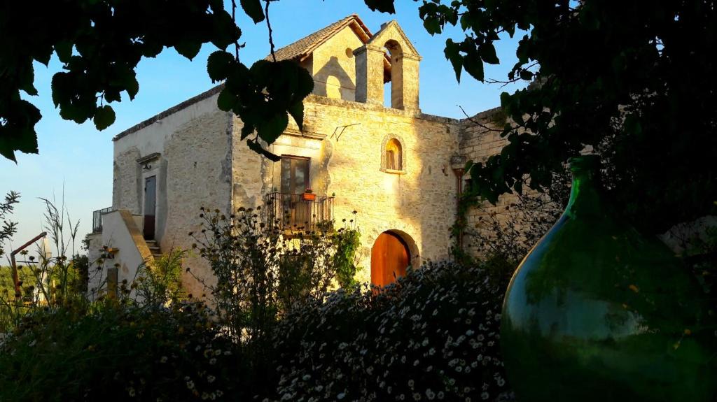 Bisceglie House | Posta Santa Croce