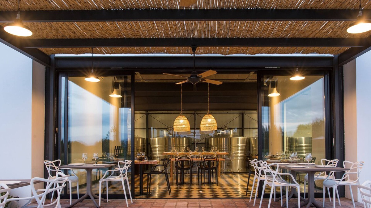 Tunuyan Hotel | Postales by DOT Boutique