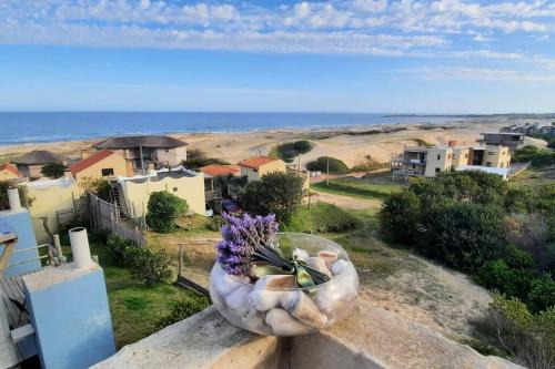 Punta del Diablo House | Postales de la Viuda