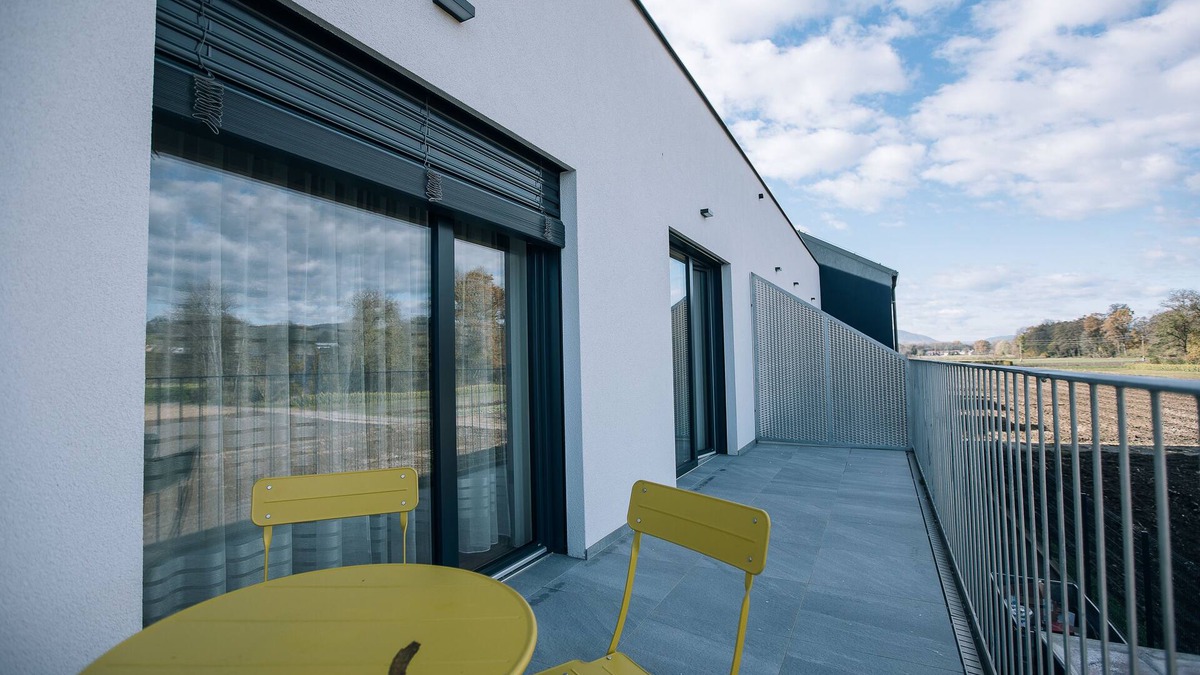 Spodnja Polskava Apartment | Postcard Country Apartments