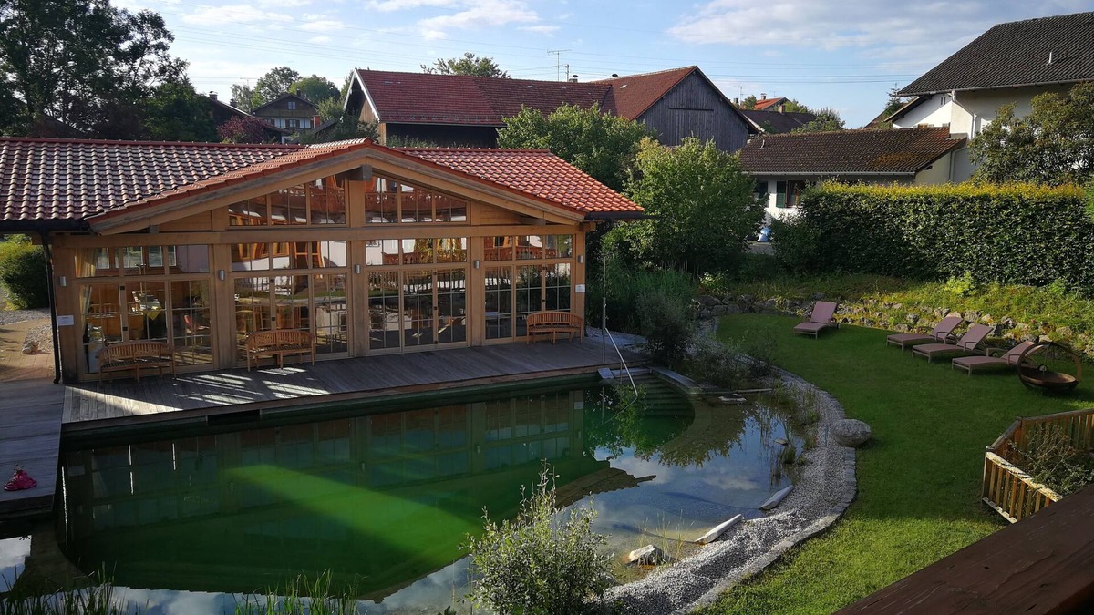 Konigsdorf Hotel | Posthotel Hofherr