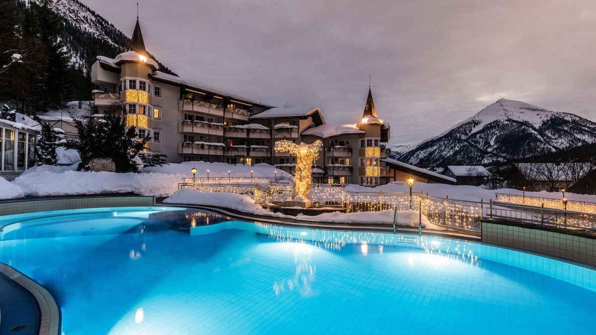 Achenkirch House | Posthotel Signature Suite FR - Posthotel Achenkirch