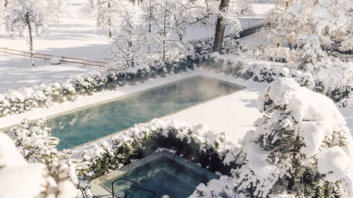Schruns Hotel | Posthotel Taube